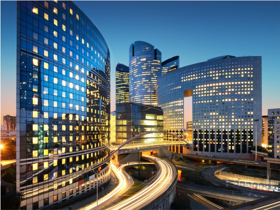 前景看好——建筑裝飾業(yè)被認(rèn)為是“日不落行業(yè)”，你怎么看？